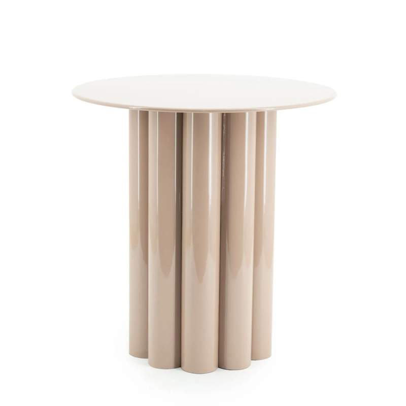Bijzettafel Olympa - Oudroze - 230201