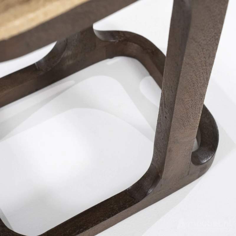 Bijzettafel Tyler - 96151