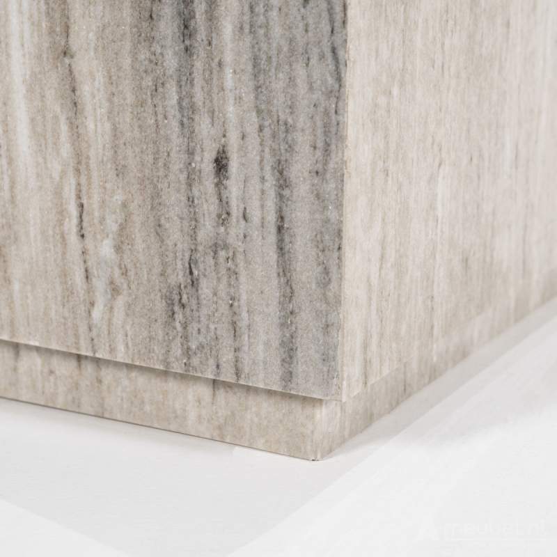 Bijzettafel Vince - 95894