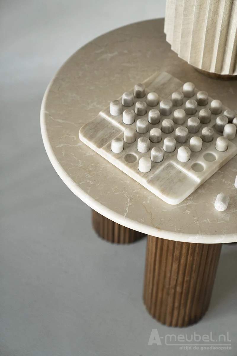 Bijzettafel Xavi - 95891