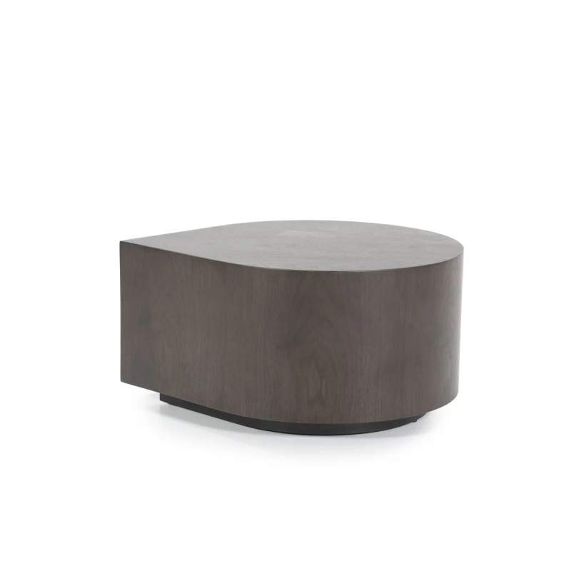 Bijzettafel Jules - 55cm - Bruin - 96245