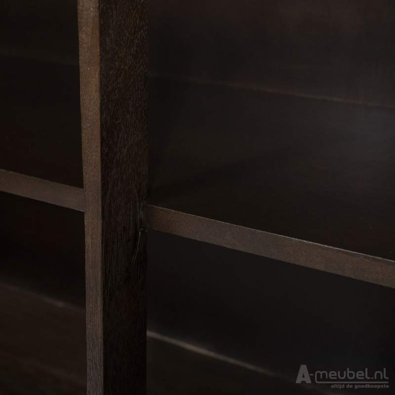 Boekenkast Lio - Groot - 95906