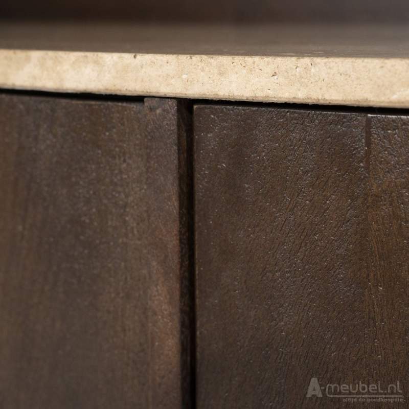 Boekenkast Lio - Groot - 95906