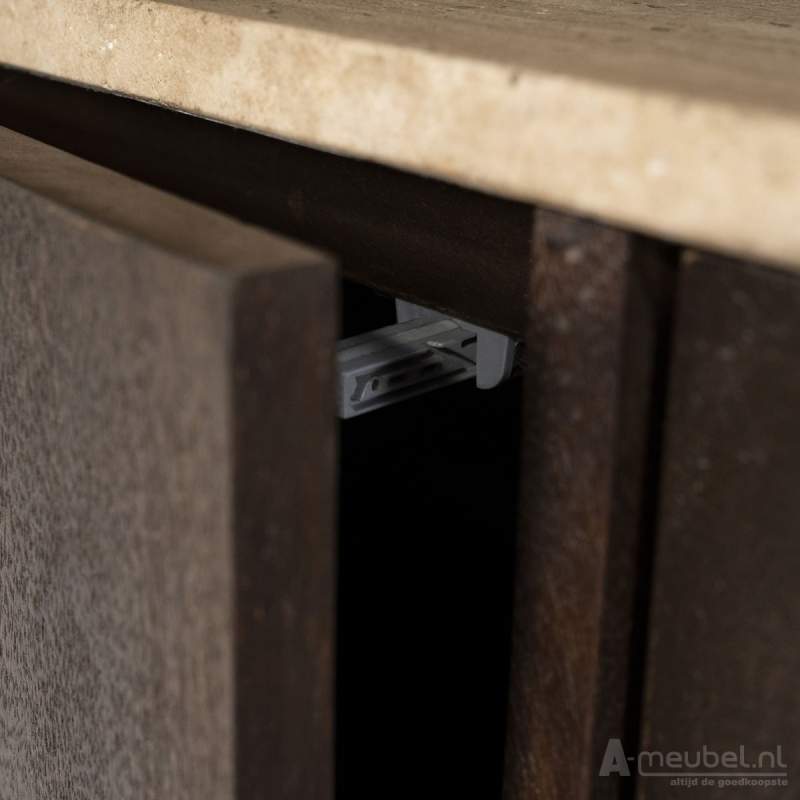 Boekenkast Lio - Groot - 95906