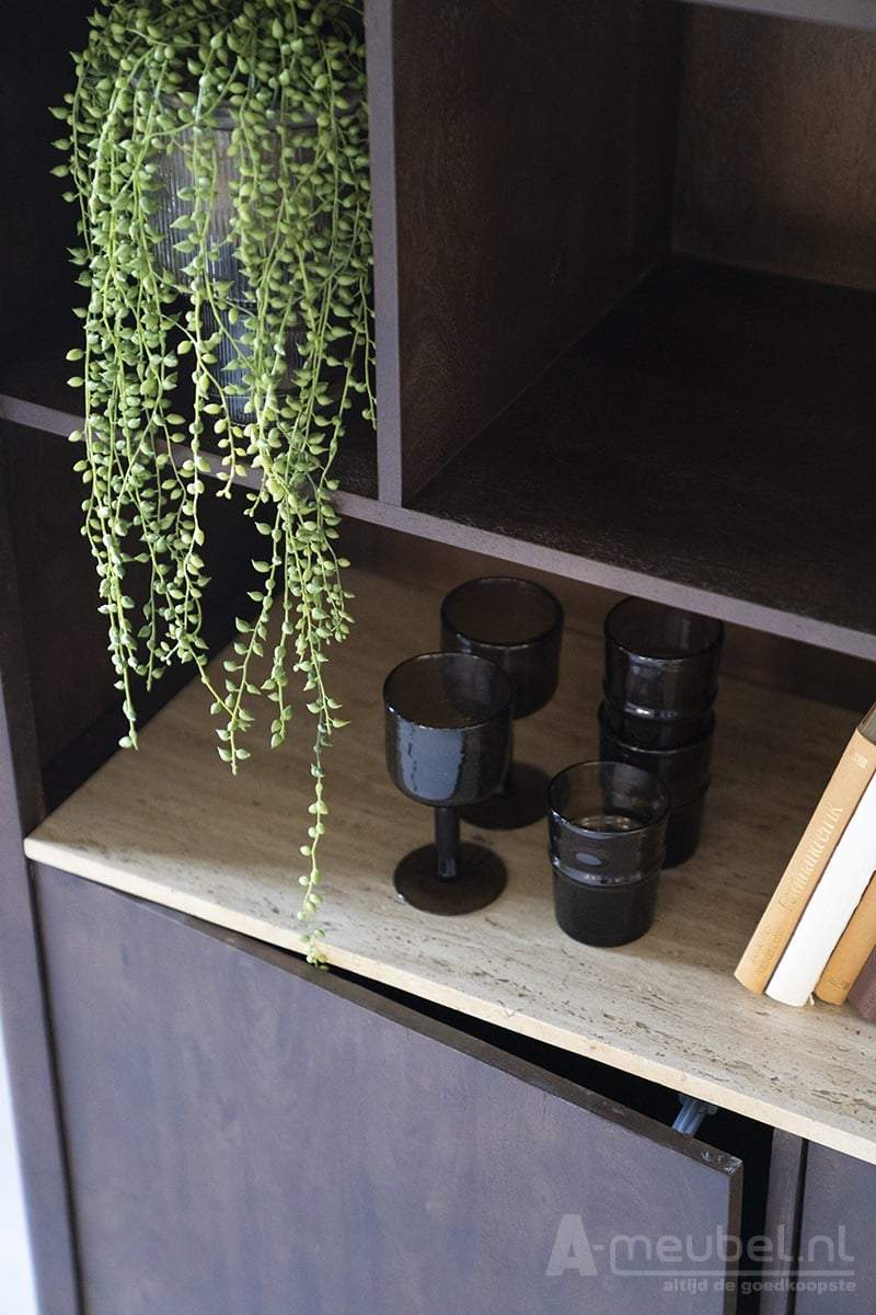 Boekenkast Lio - Klein - 95905