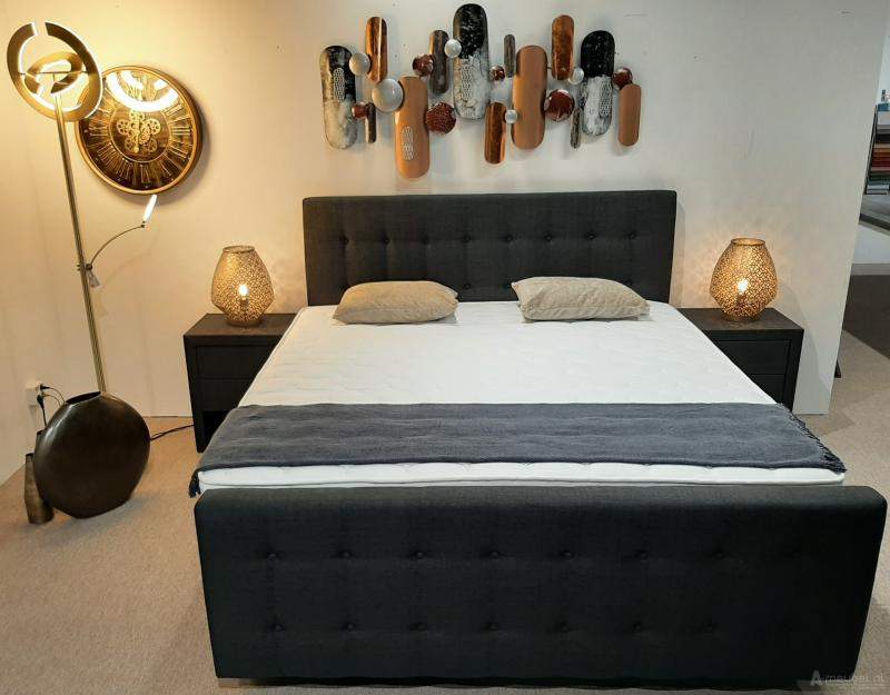 Boxspring Schiedam