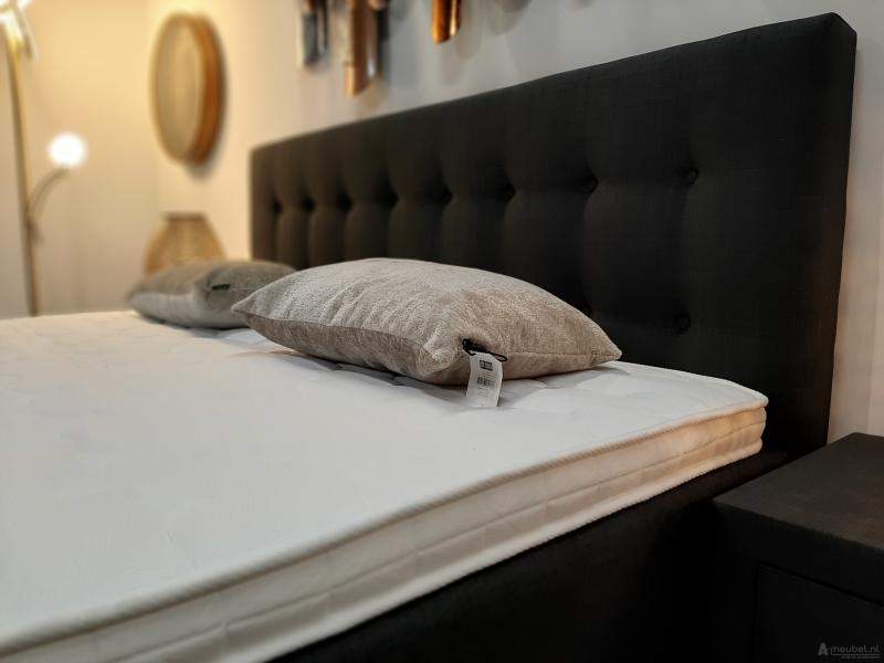 Boxspring Schiedam