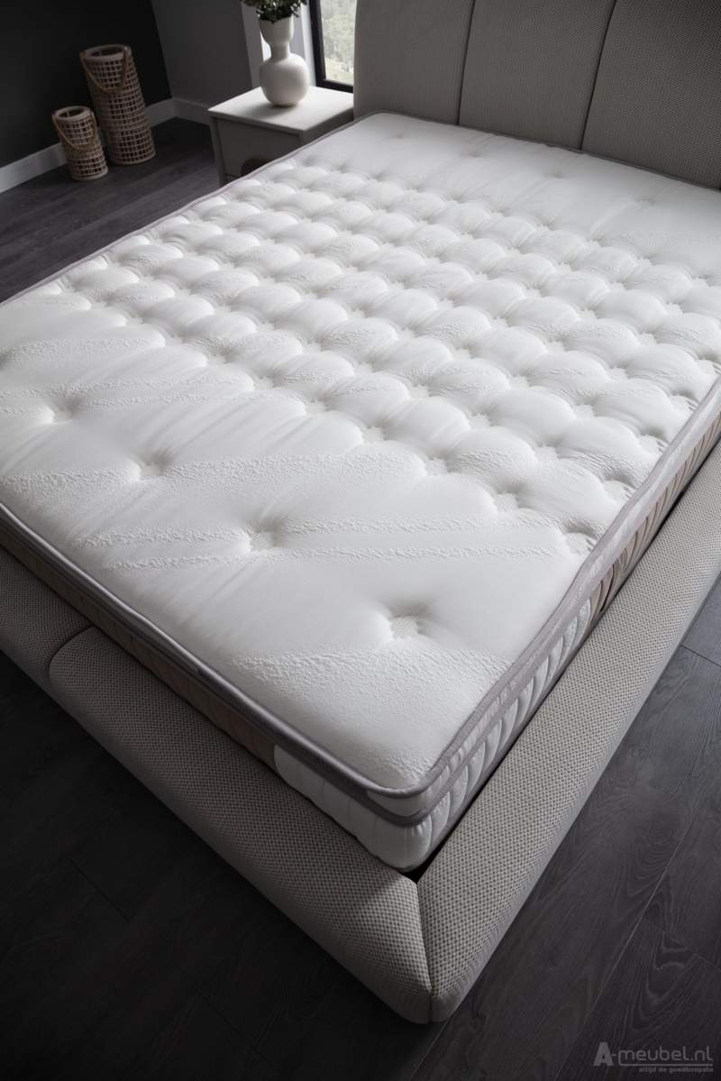 Boxspring Cuijk