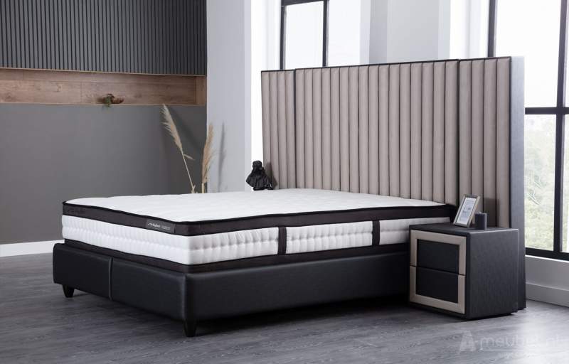 Boxspring Deurne