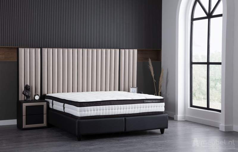 Boxspring Deurne
