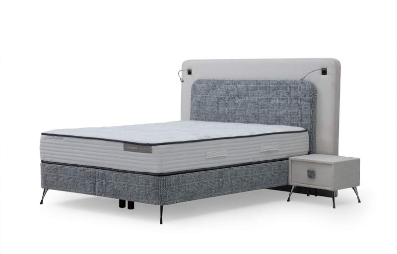 Boxspring Emmen
