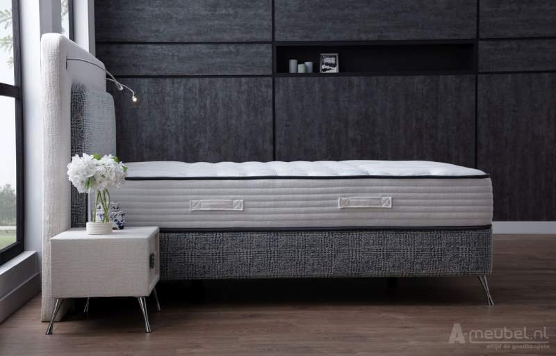 Boxspring Emmen