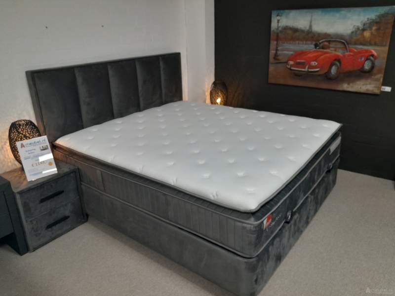 Boxspring Beilen