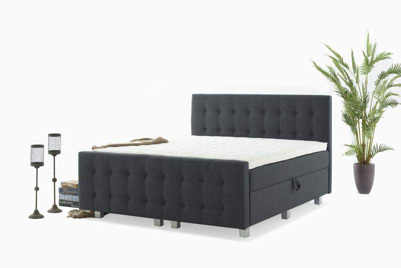 Boxspring Schiedam