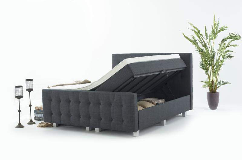Boxspring Schiedam