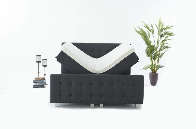 Boxspring Schiedam