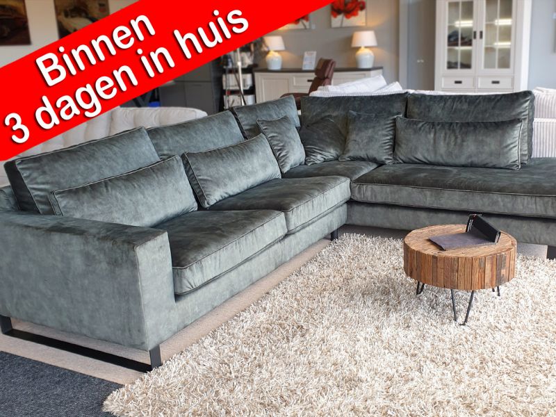 Banken direct - Grote collectie banken – A-Meubel