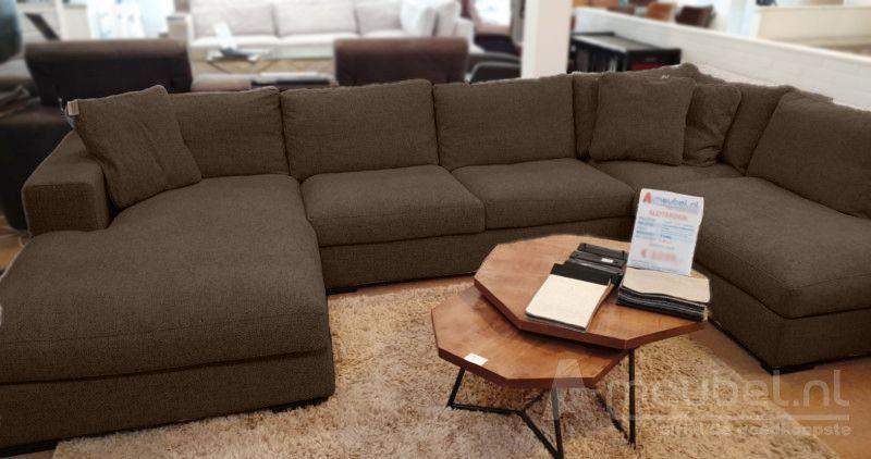 Sloterdijk Loungebank