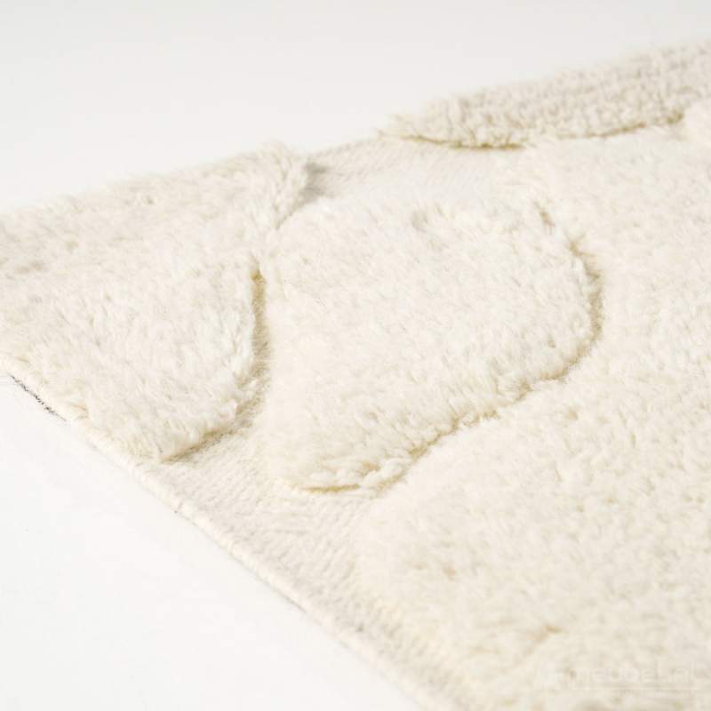 Carpet Kala 160x230cm - Off White - 230277