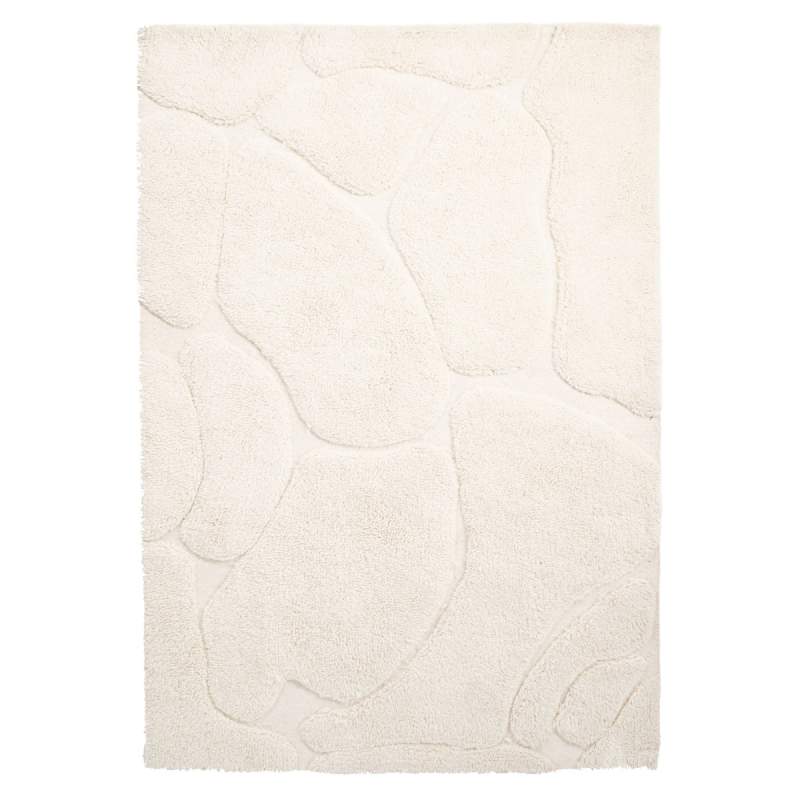 Carpet Kala 200x300cm - Off White - 230279