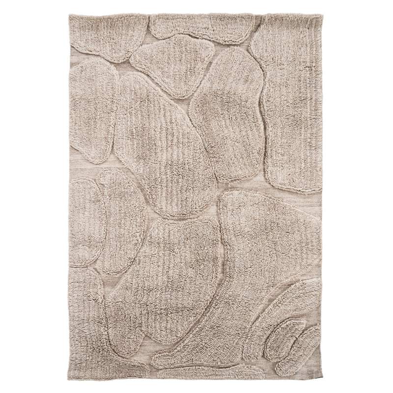 Carpet Kala 200x300cm - Taupe - 230280