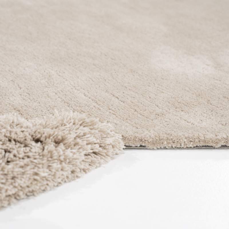 Carpet Praia - Beige - 240233