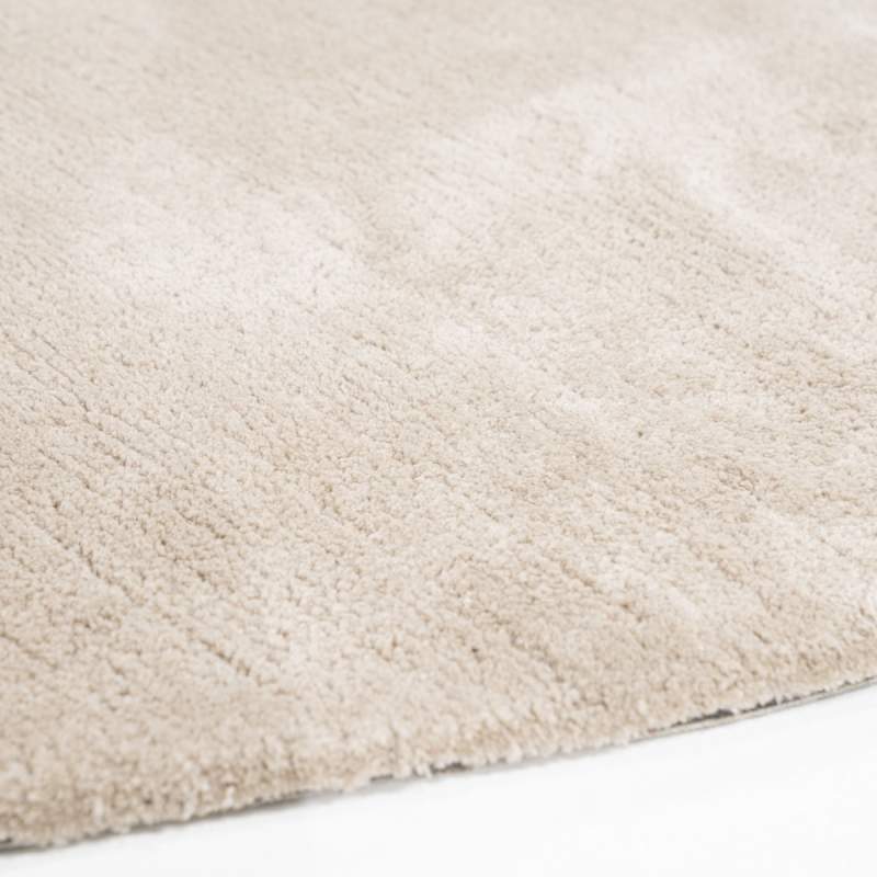 Carpet Praia - Beige - 240233
