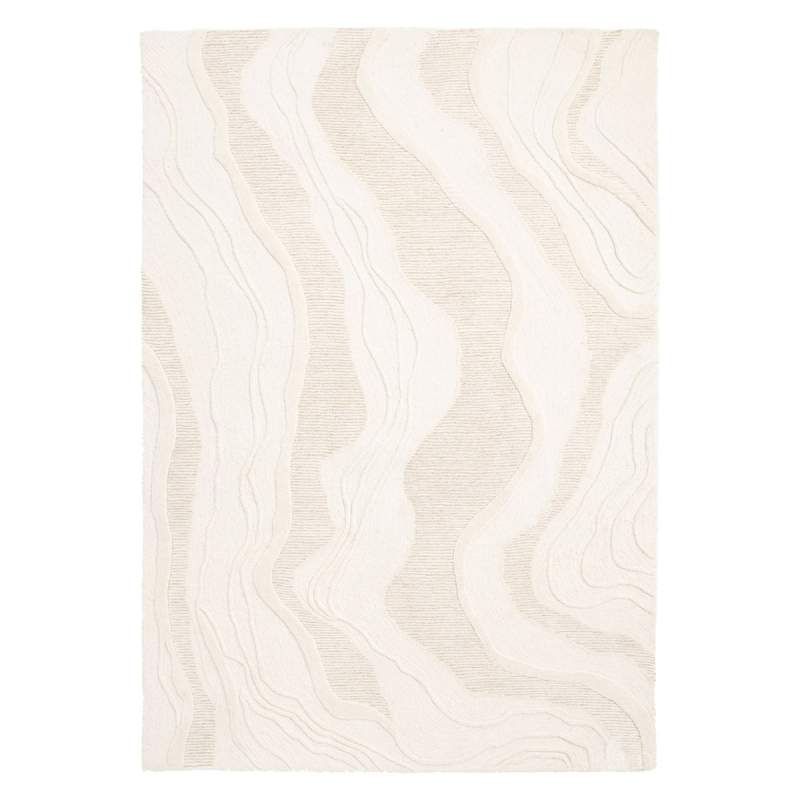 Carpet Soil 190x290cm - Off White - 230272