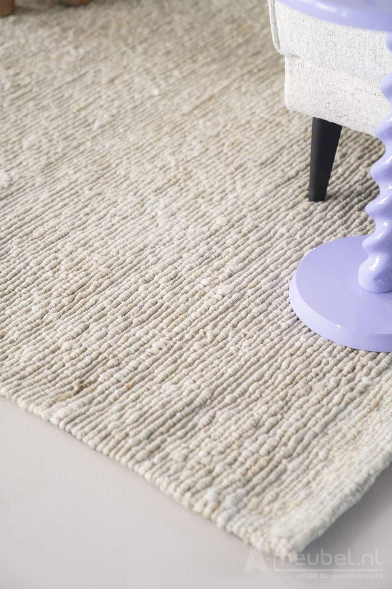 Carpet Takara 160x230cm - Ivory - 240031