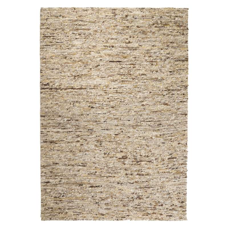 Carpet Takara 160x230cm - Mustard - 240032