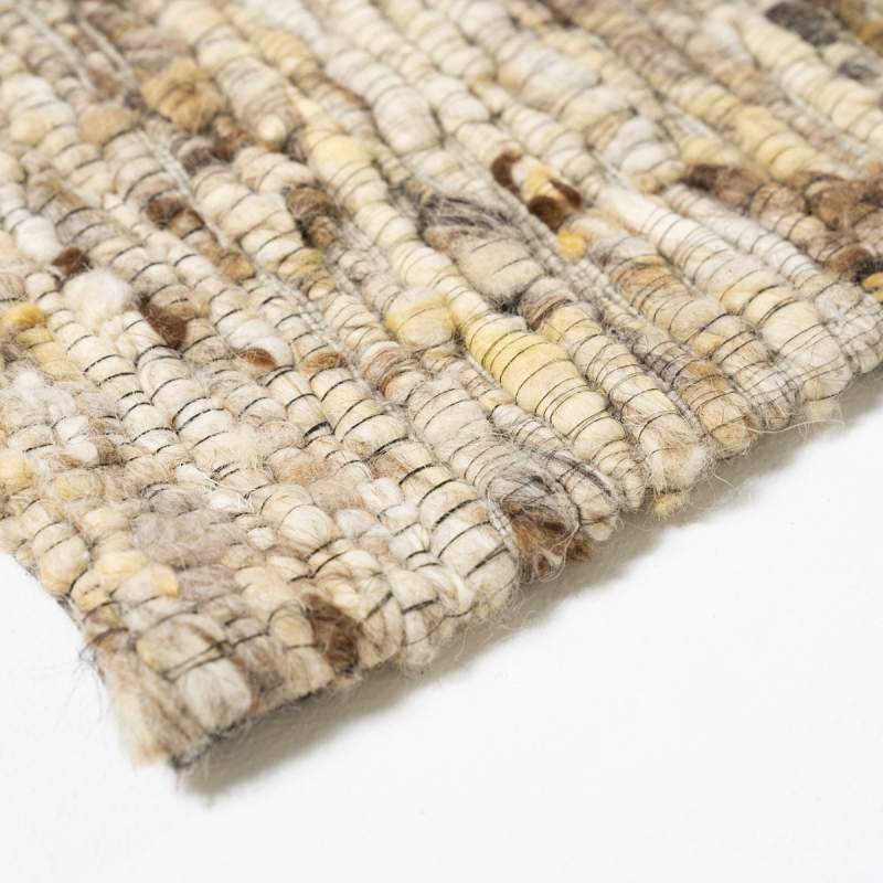 Carpet Takara 190x290cm - Mustard - 240034