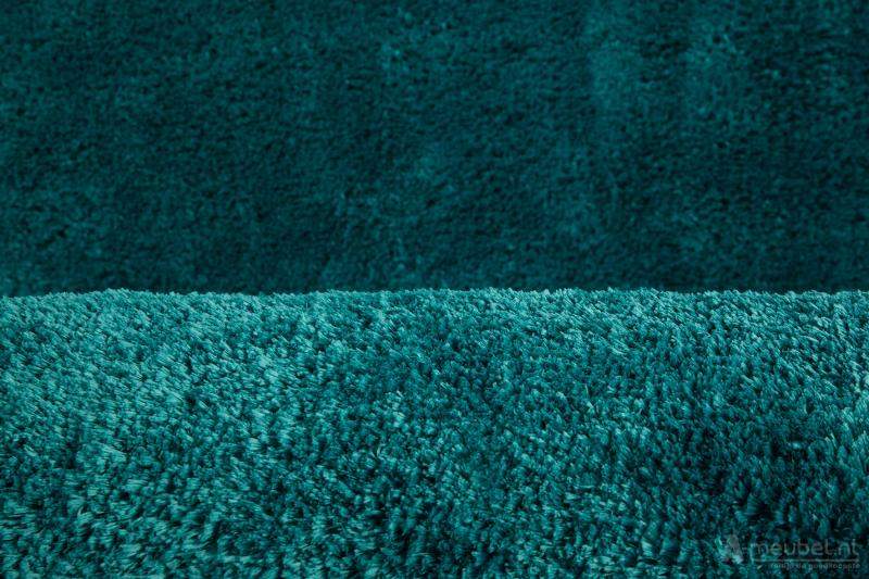 Vloerkleed Carribean Petrol