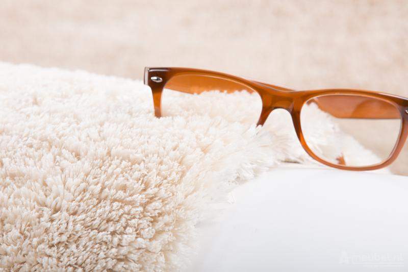 Vloerkleed Carribean Cream