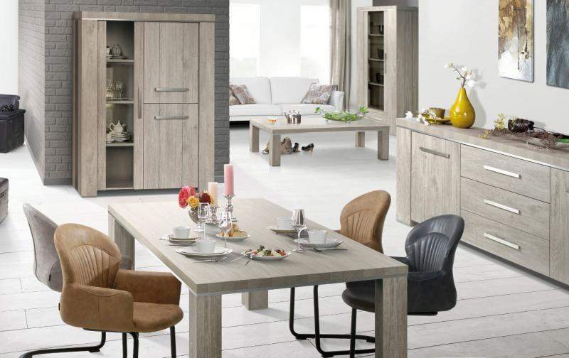 Wooninspiratie bij A-meubel