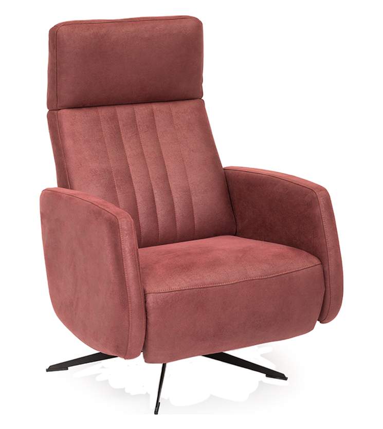 OUTLET NIJMEGEN! - Relaxfauteuil Castenray