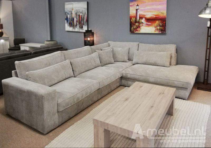 Hoekbank Ijsselstein