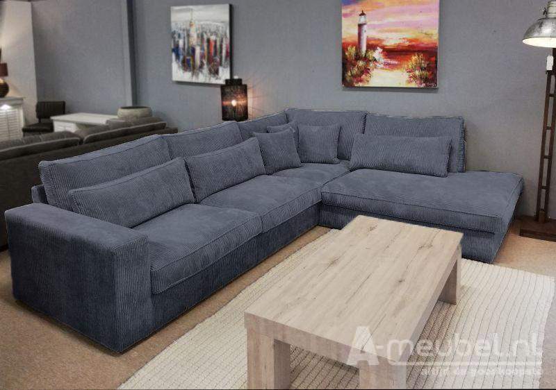 Hoekbank Ijsselstein