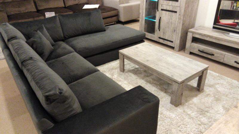 Loenen 2 + Hoek + 2.5 + Ottomaan Klein