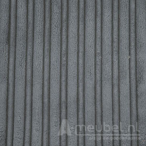 Corduroy 1268 Charcoal