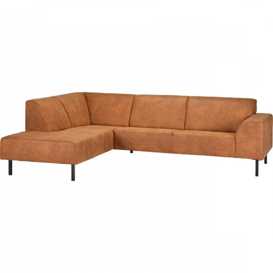 Hoekbank Maastricht Ottomaan 275cm – foto 5 – A-meubel