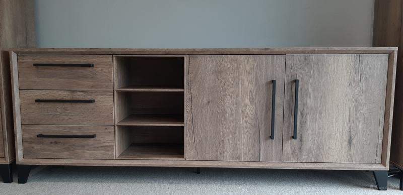 Dressoir Medium Den Bosch
