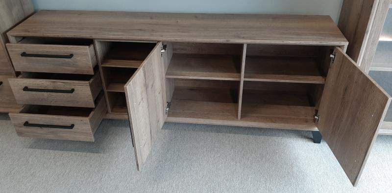 Dressoir Medium Den Bosch