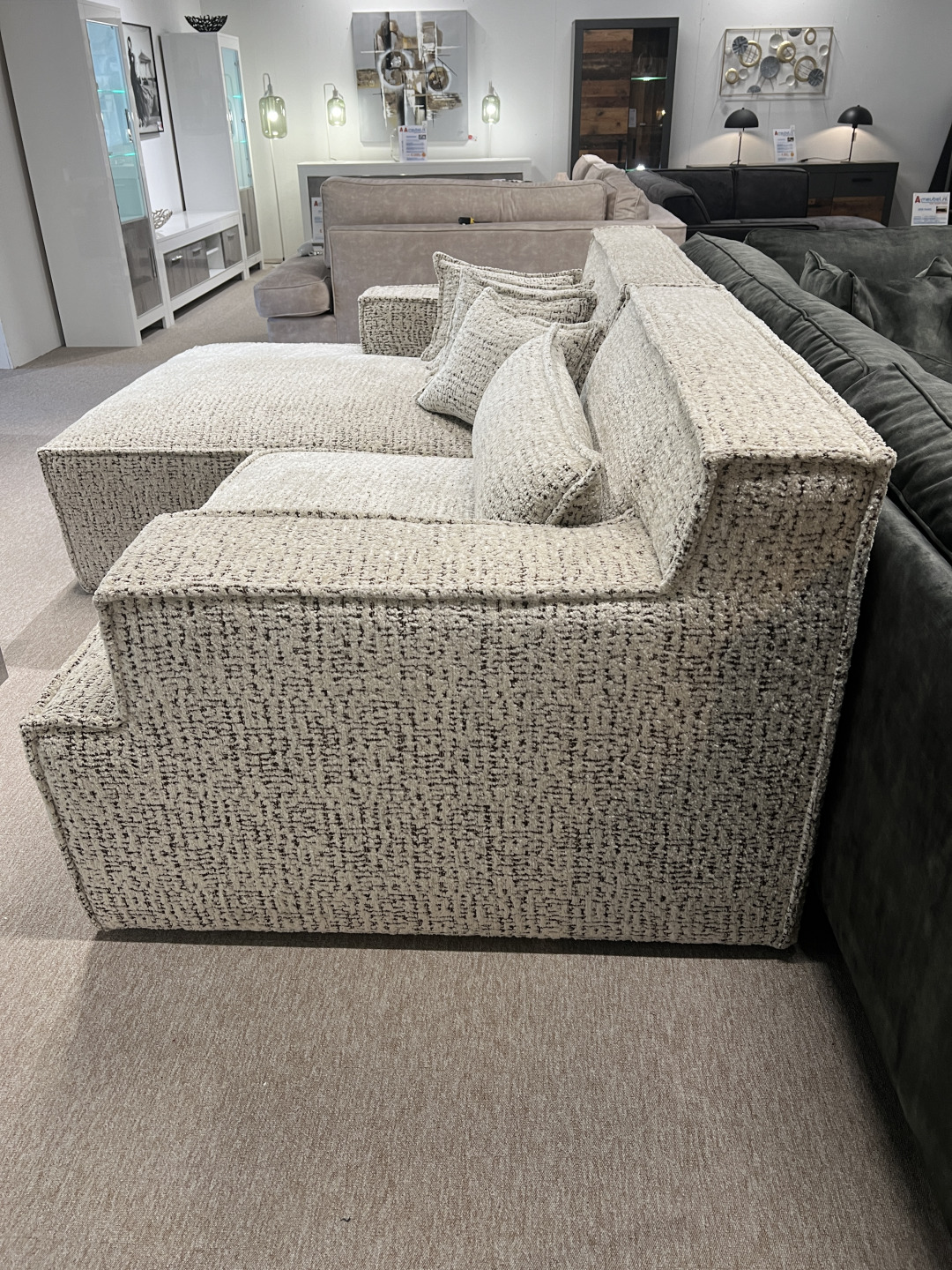 Domburg Loungebank - foto 2 – foto 6 – A-meubel