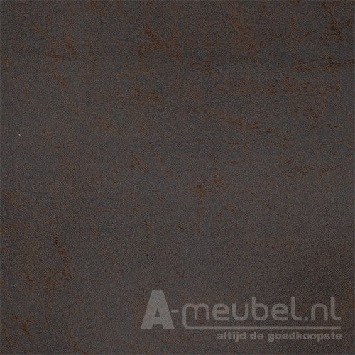 Donkerbruin Meekleurend Garen