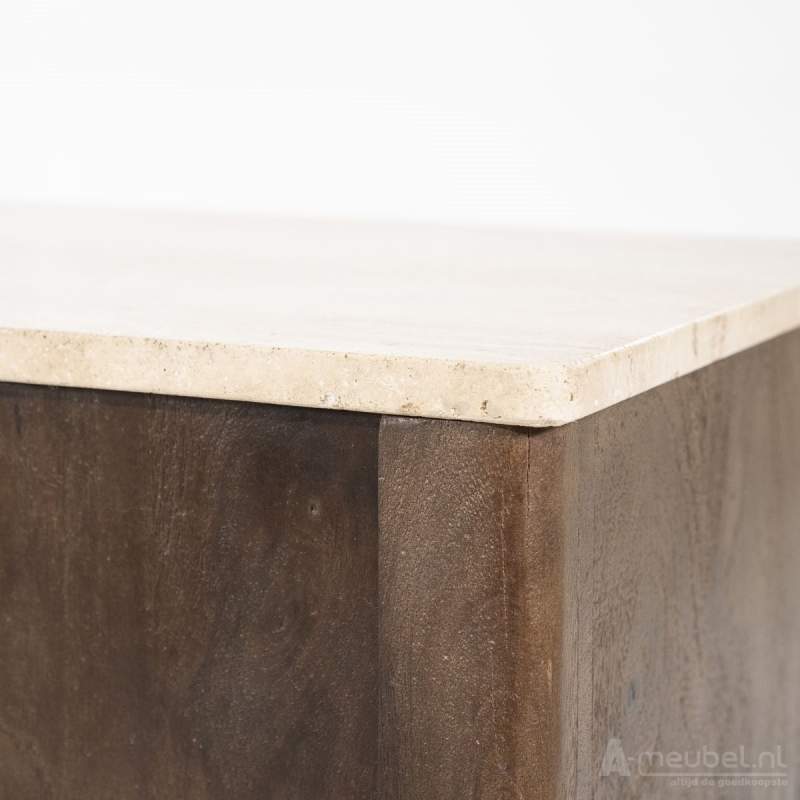 Dressoir Lio - 3deurs - 95904