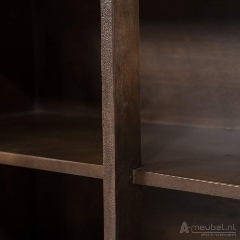 Dressoir Lio - 3deurs - 95904