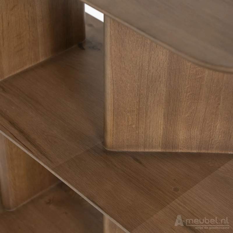 Dressoir Ty - Bruin - 96221