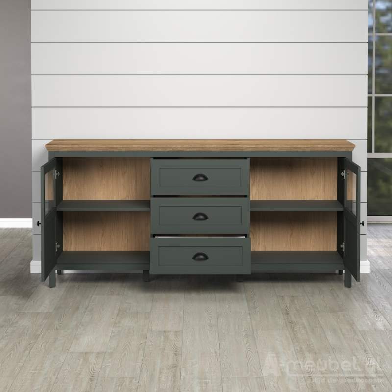 Dressoir Groot Schagen