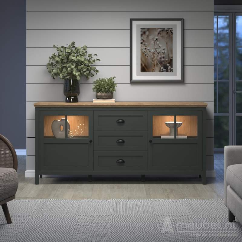 Dressoir Groot Schagen