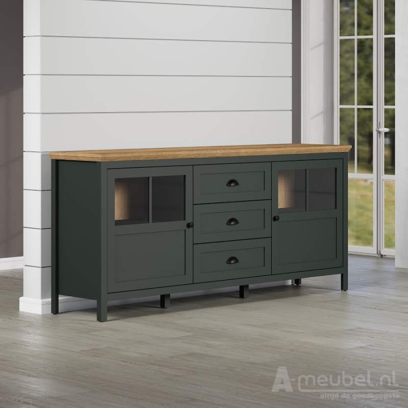 Dressoir Groot Schagen